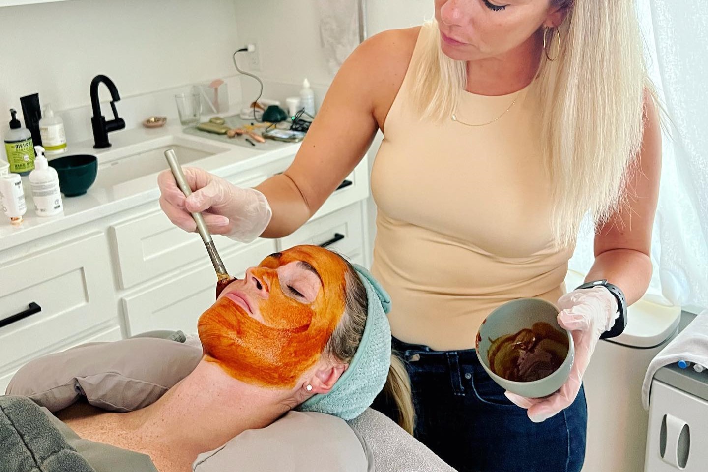 Holistic Beauty Med Spa in Tyler, TX | Beauty & Wellness Care — Med Spa/Aesthetics clinic in Tyler, TX — photo 8